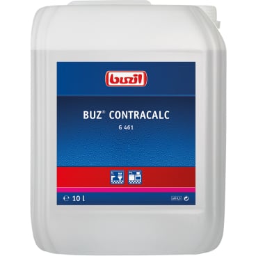 G461 BUZ-Contracalc