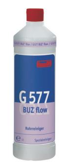 G577 Buz flow