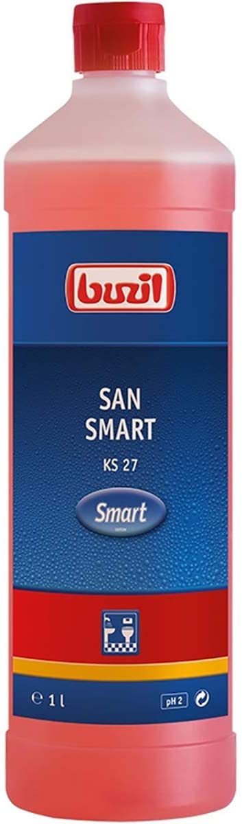 KS27 San Smart
