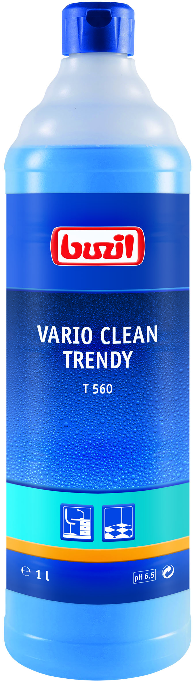 T560 Vario-Clean Trendy